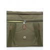 HEMP CANVAS TRAVEL BAG