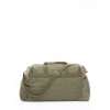 HEMP CANVAS TRAVEL BAG