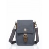 BANDOULIERE BAG AND WAIST