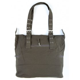 HANDBAG - LARGE BAG