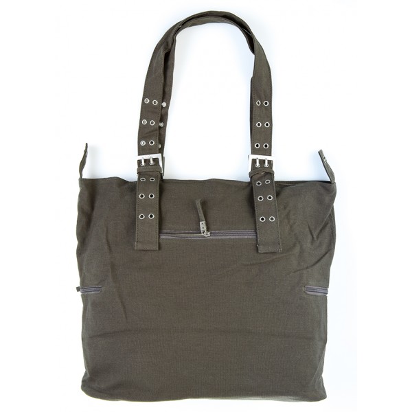 HANDBAG - LARGE BAG