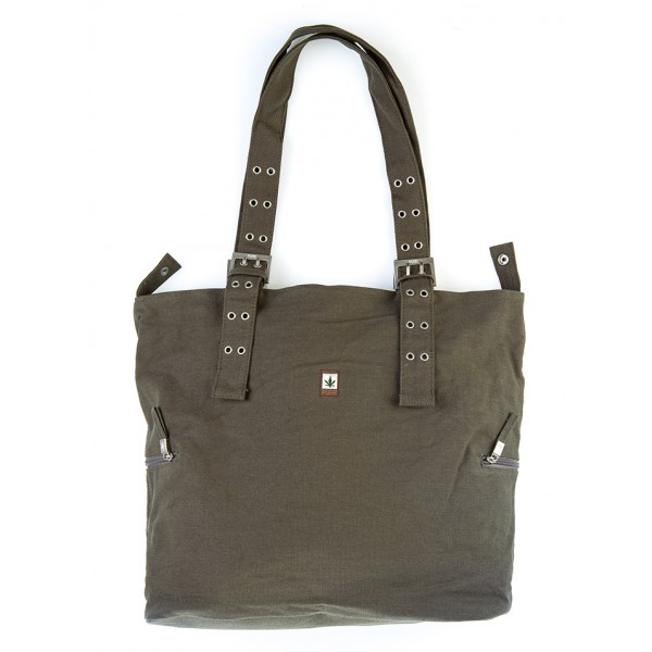 HANDBAG - LARGE BAG