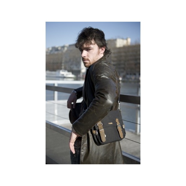 SMALL BAG BANDOULIERE BAG