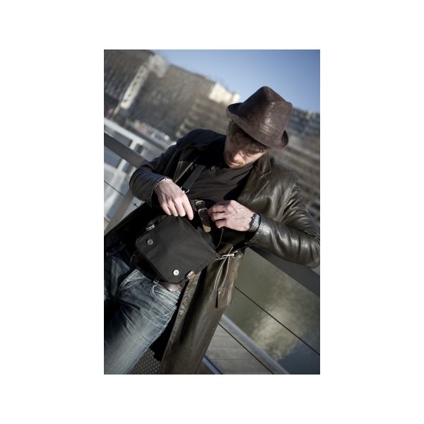 SMALL BAG BANDOULIERE BAG