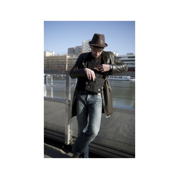 SMALL BAG BANDOULIERE BAG