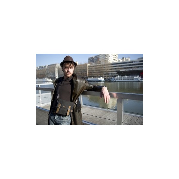 SMALL BAG BANDOULIERE BAG