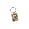 PORTE CLEFS PURE