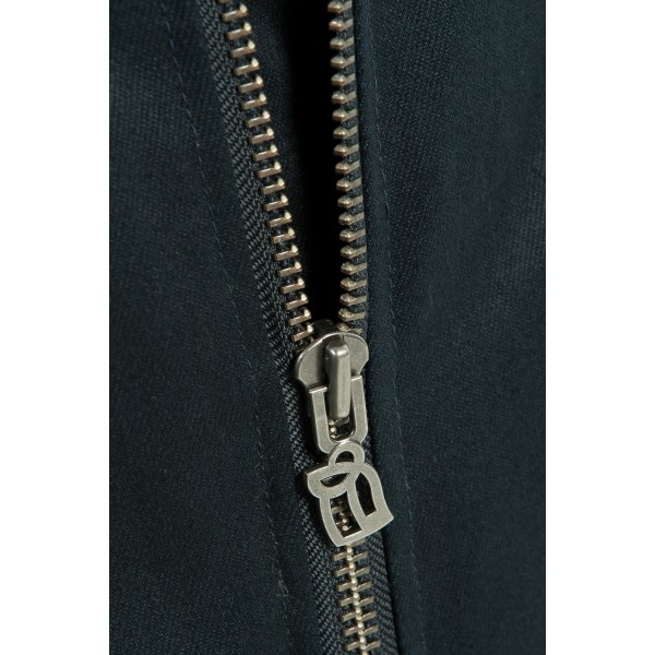 PARKA SPORT HOODLAMB MIDNITE BLUE