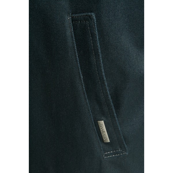 PARKA SPORT HOODLAMB MIDNITE BLUE