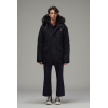 MAN PARKA LONG MHP