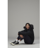 MAN PARKA LONG MHP