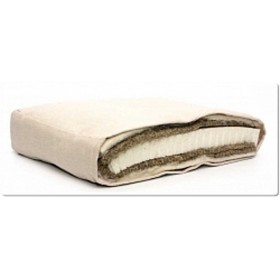 FUTON / 200 cm - 180 cm - 10 cm