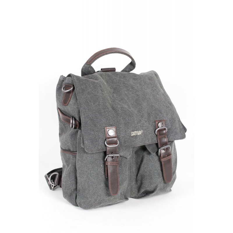 SAC A DOS