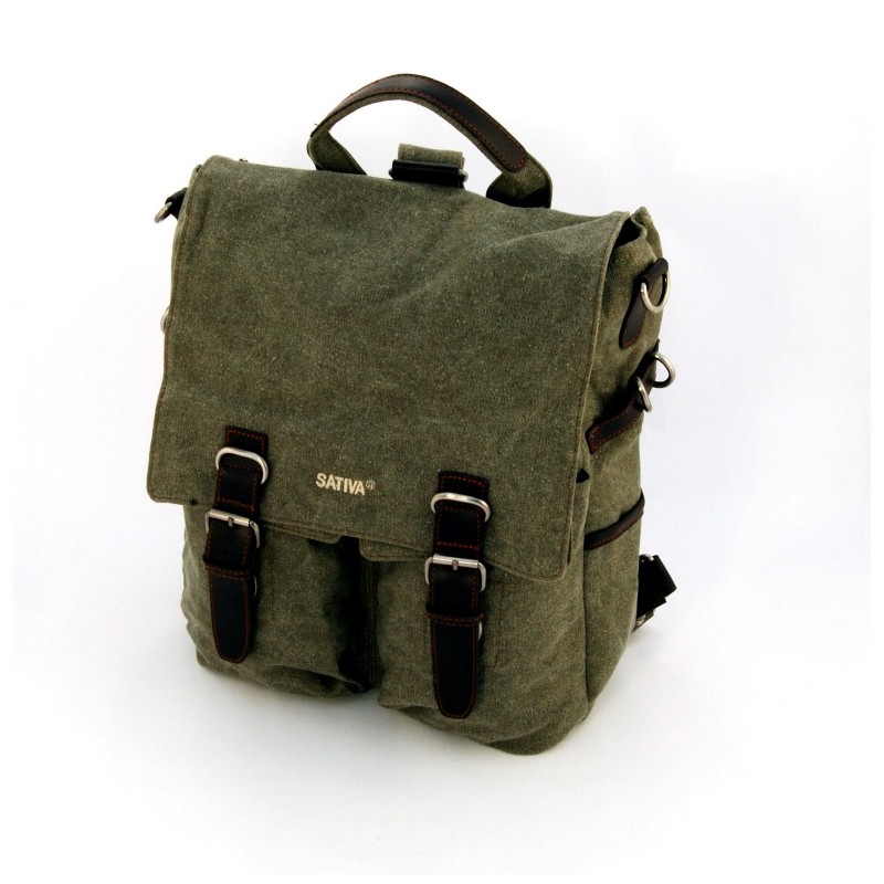 SAC A DOS