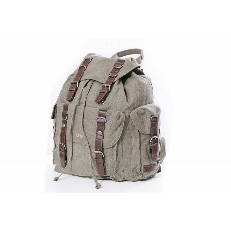 SAC A DOS