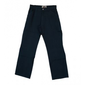 PANTALON CHANVRE ET COTON BIOLOGIQUE