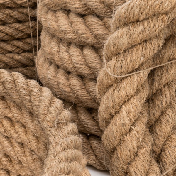 4 MM ROPE IN HEMP