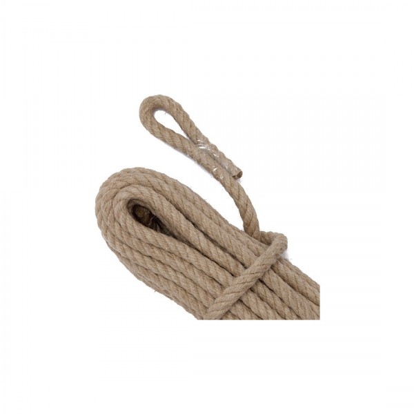 4 MM ROPE IN HEMP