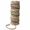 4 MM ROPE IN HEMP