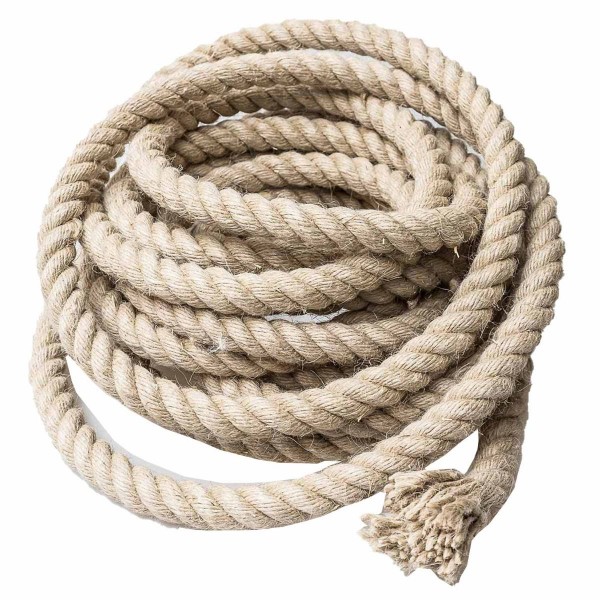 4 MM ROPE IN HEMP