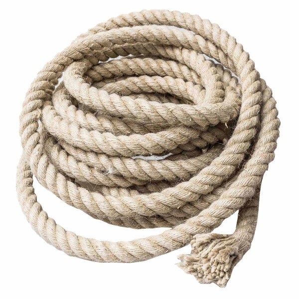 4 MM ROPE IN HEMP