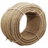 4 MM ROPE IN HEMP