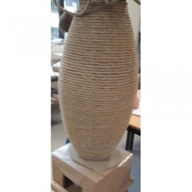 12 MM ROPE IN HEMP