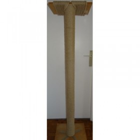 16 MM ROPE IN HEMP