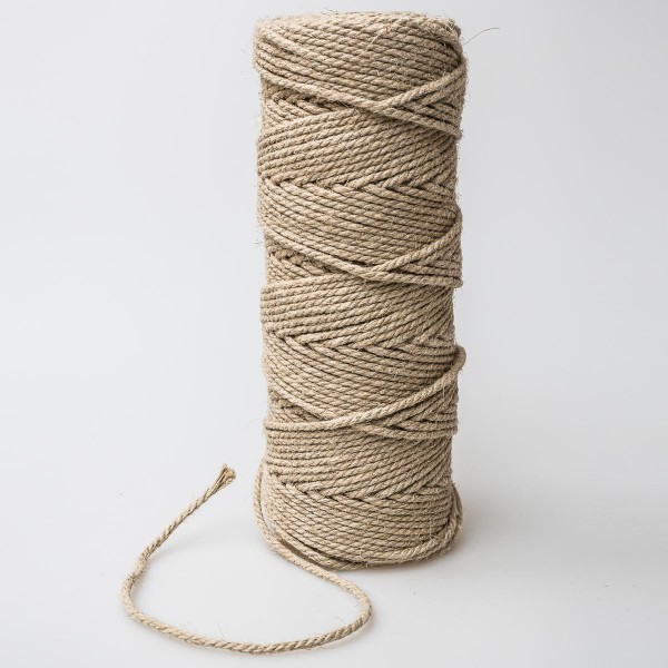 22 MM ROPE IN HEMP