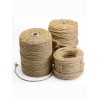 28 MM ROPE IN HEMP