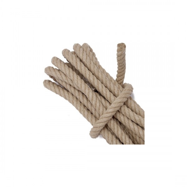 28 MM ROPE IN HEMP