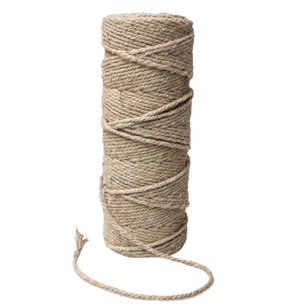 28 MM ROPE IN HEMP