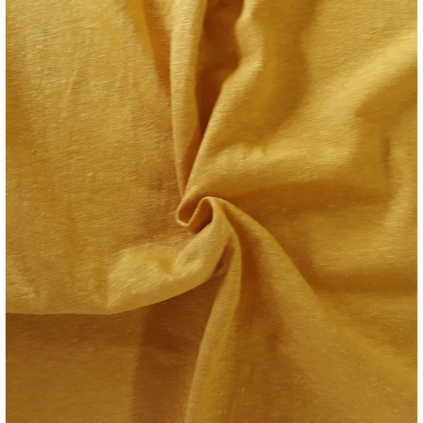 JERSEY FABRICS IN HEMP AND ORGANIC COTTON FRANCE