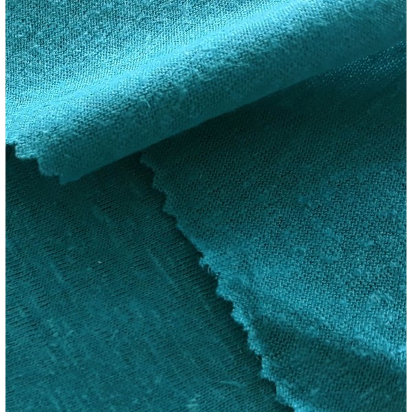 JERSEY FABRICS IN HEMP AND ORGANIC COTTON FRANCE