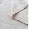 TISSUS JERSEY EN CHANVRE ET COTON BIO FRANCE