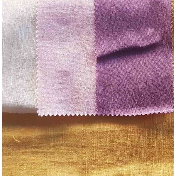 TISSUS JERSEY EN CHANVRE ET COTON BIO FRANCE