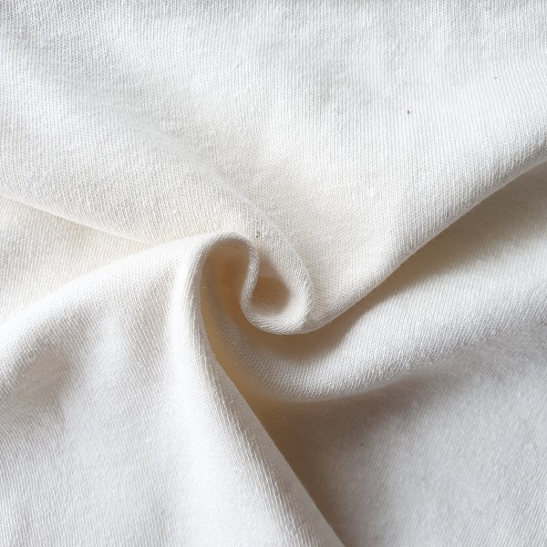 Organic Fabric cotton hemp by the meter.