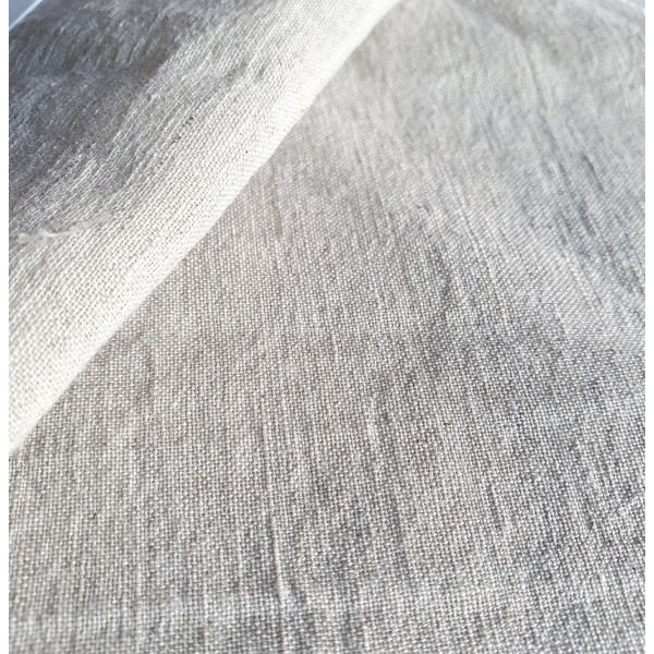 hemp cotton jersey fabric