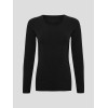 SLIM LONG-SLEEVED T-SHIRT