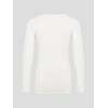 SLIM LONG-SLEEVED T-SHIRT