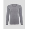 SLIM LONG-SLEEVED T-SHIRT