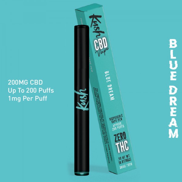 Vape CBD Blue Dream Pen