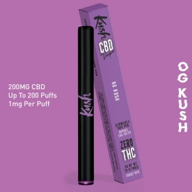 Stylo Vape CBD OG Kush