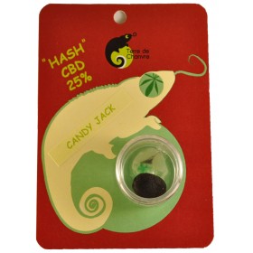 Jelly Hash 25% CBD Candy Jack