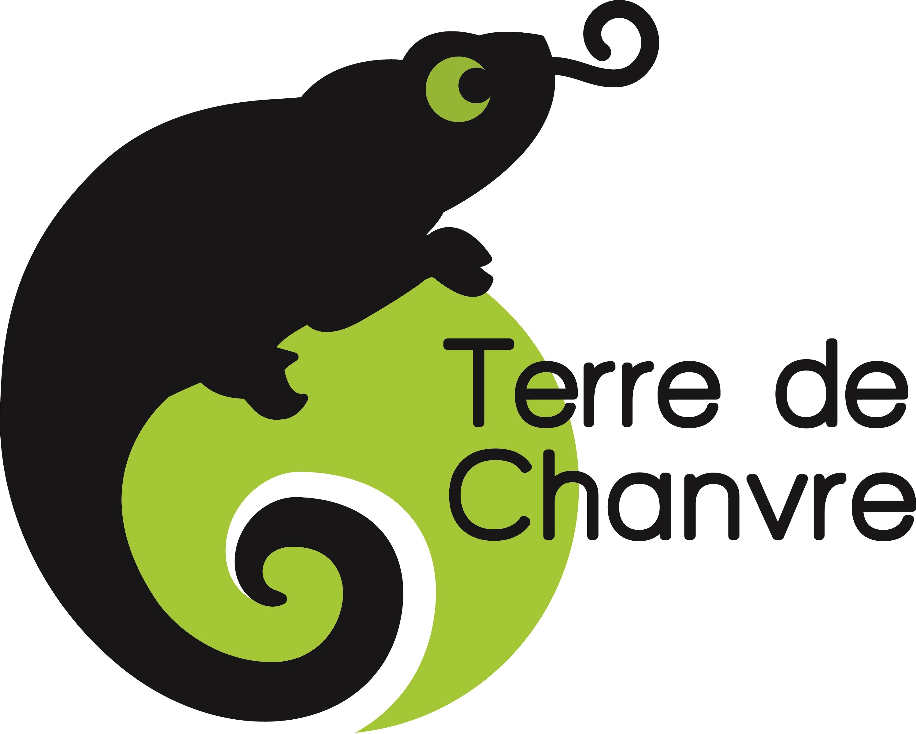 TERRE DE CHANVRE