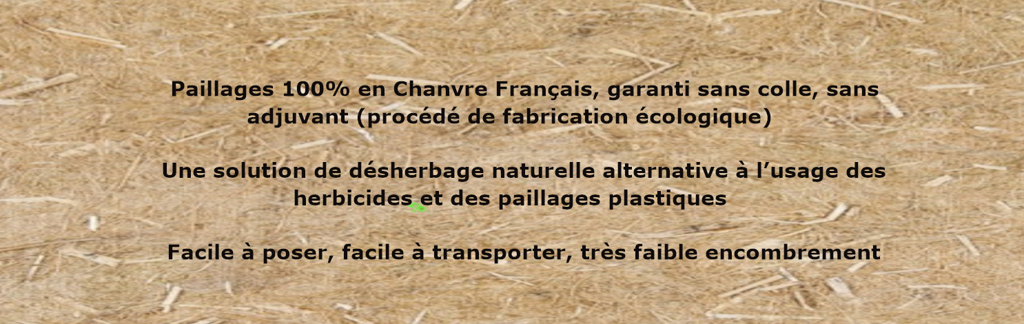 PAILLAGE