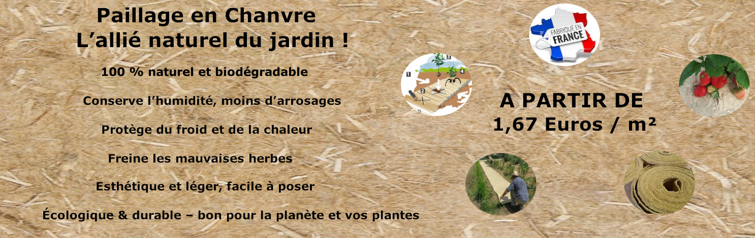 paillage